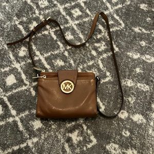Michael Kors crossbody Purse